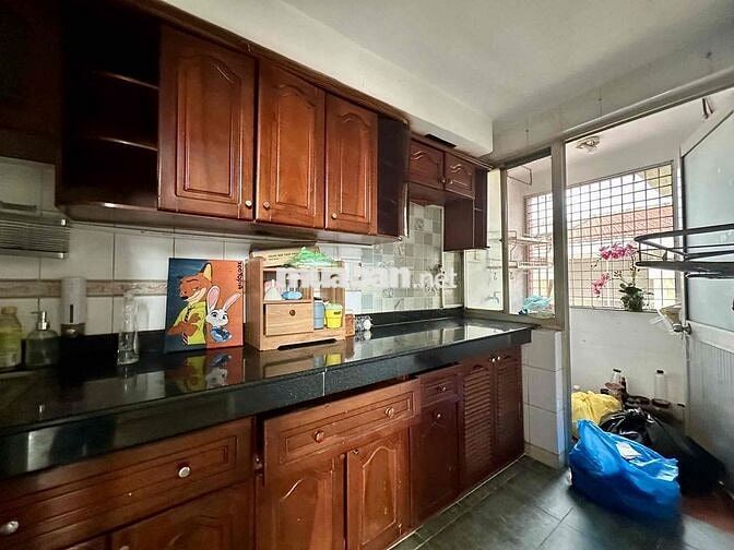 CĂN HỘ DUPLEX PHÚ MỸ HƯNG, QUẬN 7, ĐƯỜNG HÀ HUY TẬP