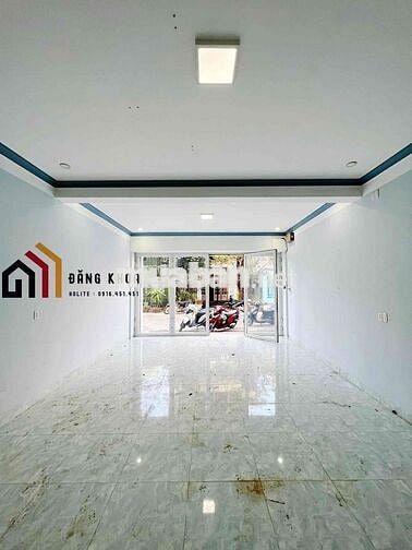 CHO THUÊ NHÀ MẶT TIỀN ĐƯỜNG NGUYỄN HIỀN