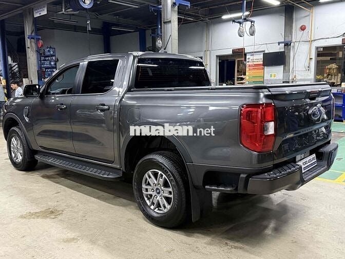 Ranger XLS 2 Cầu Xe Lướt Lên Đủ Đồ Xe Bán Tại Ford