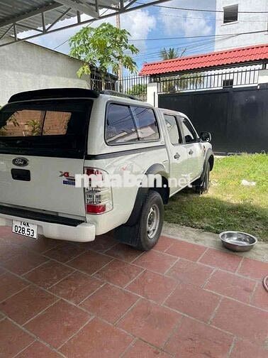 Ford Ranger 2011 XLT 2.5 4x4 MT - 200000 km