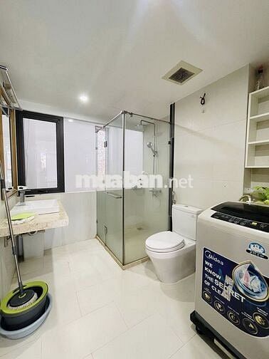 MÌNH CHO THUÊ STUDIO TẦNG 4 – GẦN HỒ TÂY