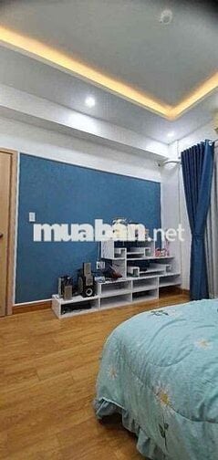 BÁN GẤP 2tỷ 600 , CHUNG CƯ TECCO TOWN BÌNH TÂN , 92m2