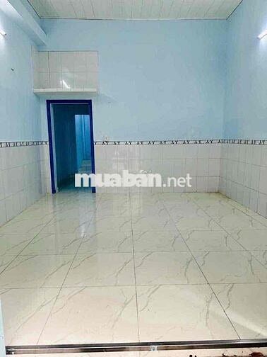 CHO THUÊ NHÀ GẦN CHỢ TRẦN VĂN QUANG 2TẦNG