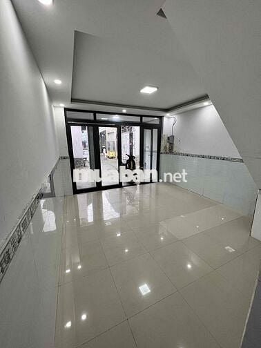 chính chủ cần bán nhà p14 Gvap