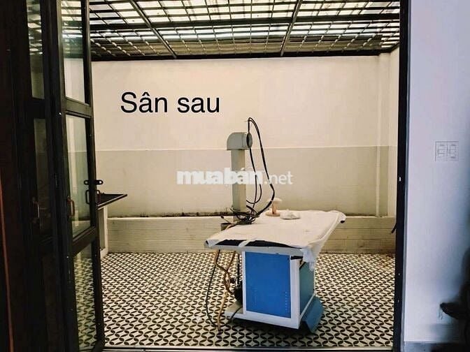 CẦN BÁN NHÀ 1 TRỆT 1 LỮNG 3 LẦU HOÀN CÔNG RỒI