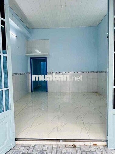 CHO THUÊ NHÀ GẦN CHỢ TRẦN VĂN QUANG 2TẦNG