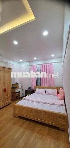 BÁN GẤP 2tỷ 600 , CHUNG CƯ TECCO TOWN BÌNH TÂN , 92m2