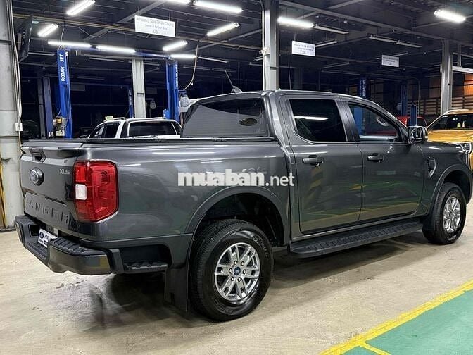 Ranger XLS 2 Cầu Xe Lướt Lên Đủ Đồ Xe Bán Tại Ford