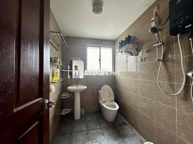 CĂN HỘ DUPLEX PHÚ MỸ HƯNG, QUẬN 7, ĐƯỜNG HÀ HUY TẬP