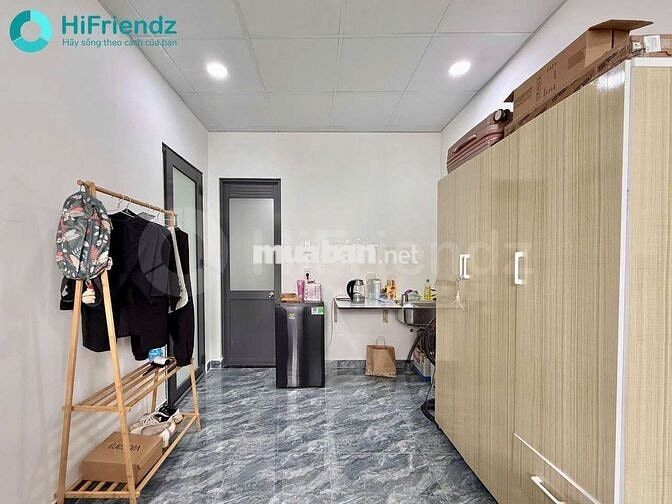 STUDIO CỬA SỔ CỰC THOÁNG GẦN ĐH TDT, RMIT, LOTTE MART Q7_FREE 1 XE
