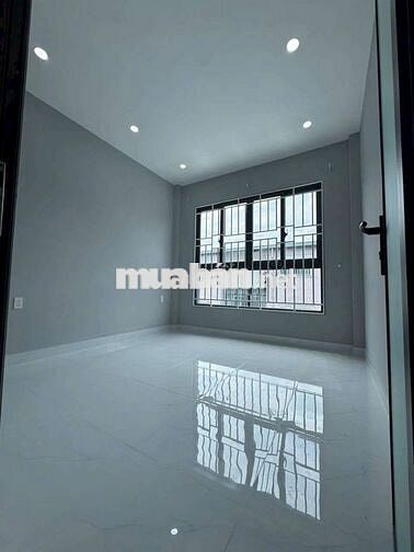 Cho thuê căn hộ mini 2pn Lê Hồng Phong Phú Lợi