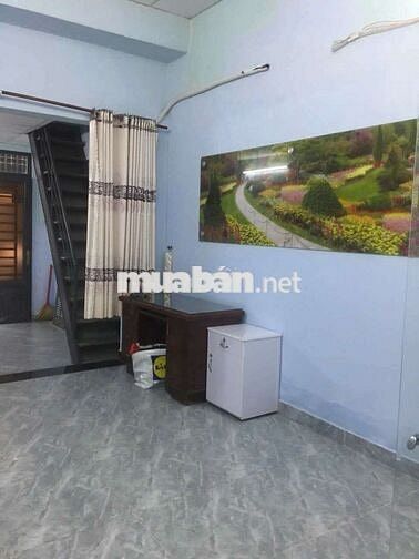 Cho thuê nhà nguyên căn.Đường Cách Mạng Tháng Tám.Phường 11.Quận 3