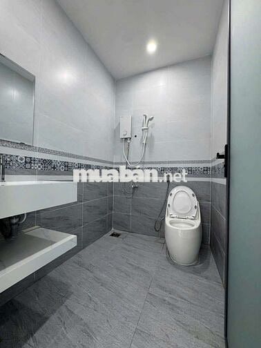 Cho thuê căn hộ mini 2pn Lê Hồng Phong Phú Lợi