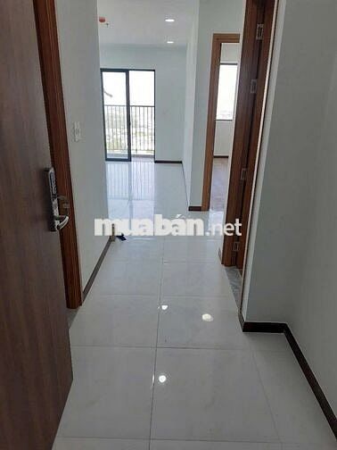 GỬI BÁN GẤP CĂN HỘ MỚI 2PN2WC 65M2 CHỈ HƠN 1TY6 BAO HẾT