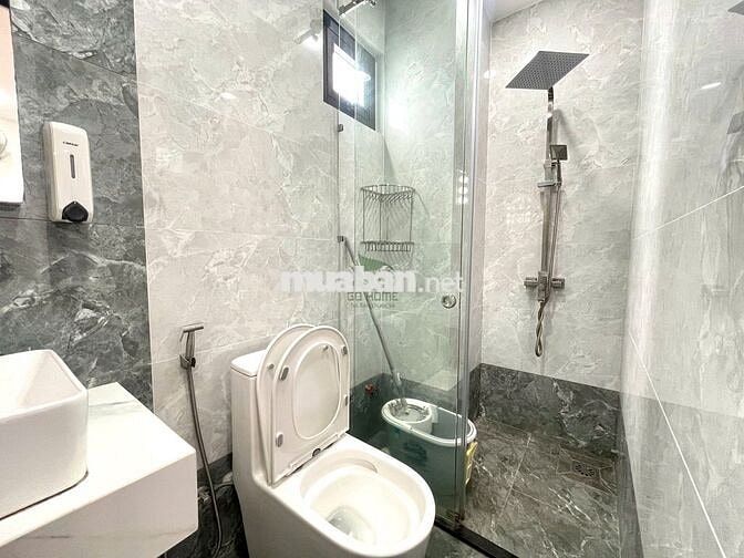 Cho thuê nhà 3 tầng kinh doanh mặt tiền Nam Nha Trang – 24 triệu/tháng