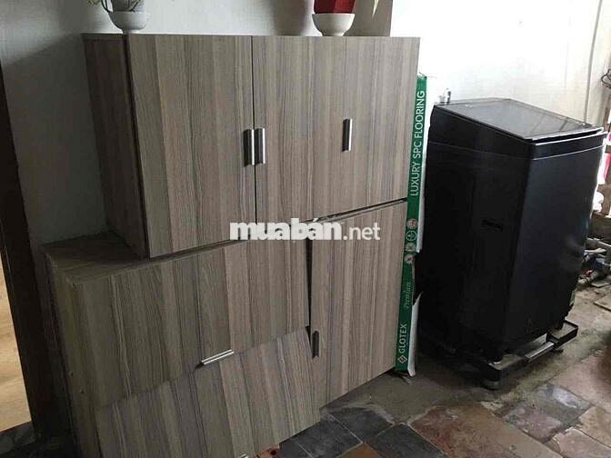 Căn hộ Full NT 24m2 mới keng - Đinh Công Tráng - Tân Định - Q1