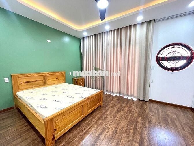 Cho thuê nhà 3 tầng kinh doanh mặt tiền Nam Nha Trang – 24 triệu/tháng