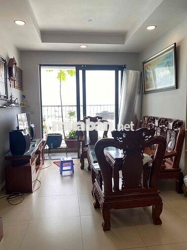 Bán căn hộ 2 pn , 2wc  Tạ Quang Bửu . phường 6
