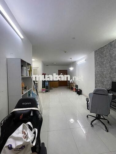 [Cần bán] CH Tara 1PN / Bán căn trống / Giá bao hết 2,700 tỷ