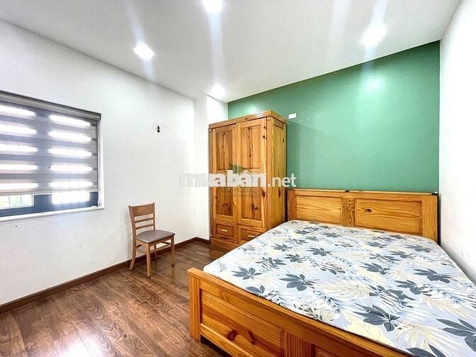 Cho thuê nhà 3 tầng kinh doanh mặt tiền Nam Nha Trang – 24 triệu/tháng