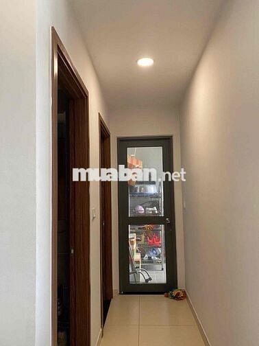 Bán căn hộ 2 pn , 2wc  Tạ Quang Bửu . phường 6