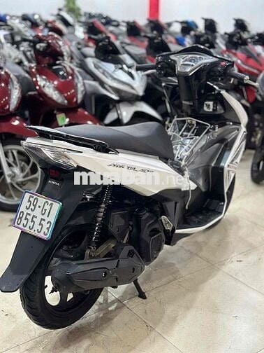 Honda Abr 2015.BSTP.Chích chủ.Xe đẹp giá tốt