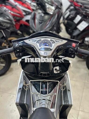 Honda Abr 2015.BSTP.Chích chủ.Xe đẹp giá tốt