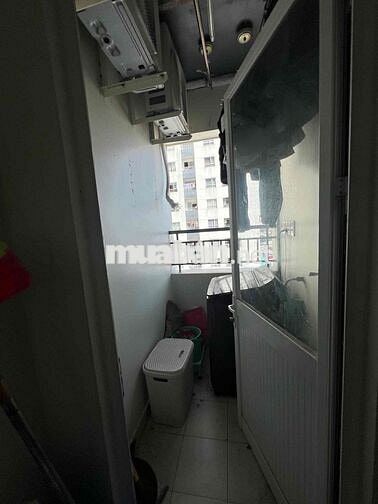 Cho thuê căn góc 3pn 2wc gồm full nội thất giường tủ cc Dreamhome Q8