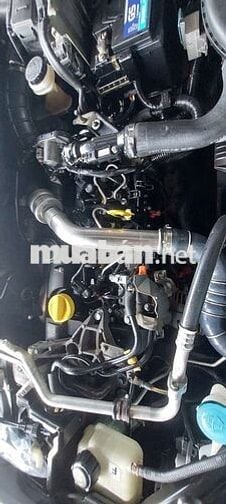 Nissan Qashqai + 2 máy dầu 7 chỗ 2011 - 19815 km