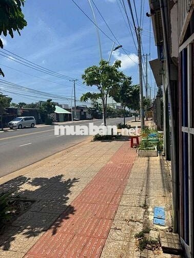 BÁN ĐẤT ĐƯỜNG NHỰA, THỔ CƯ, KHU DÂN CƯ
