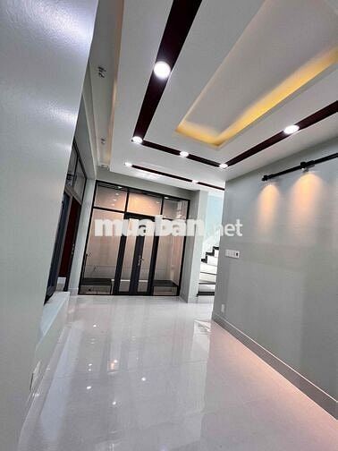 BÁN NHÀ CHÍNH CHỦ TẠI TƯƠNG BÌNH HIỆP