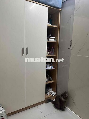 cho thuê phòng trung tâm bình thạnh, gần trường đại học
