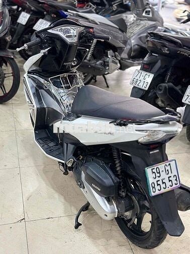 Honda Abr 2015.BSTP.Chích chủ.Xe đẹp giá tốt