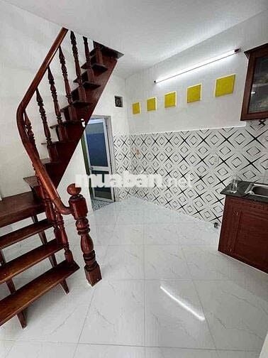 ✅NHÀ MỚI XÂY CHO THUÊ TRUNG TÂM TÂN BÌNH