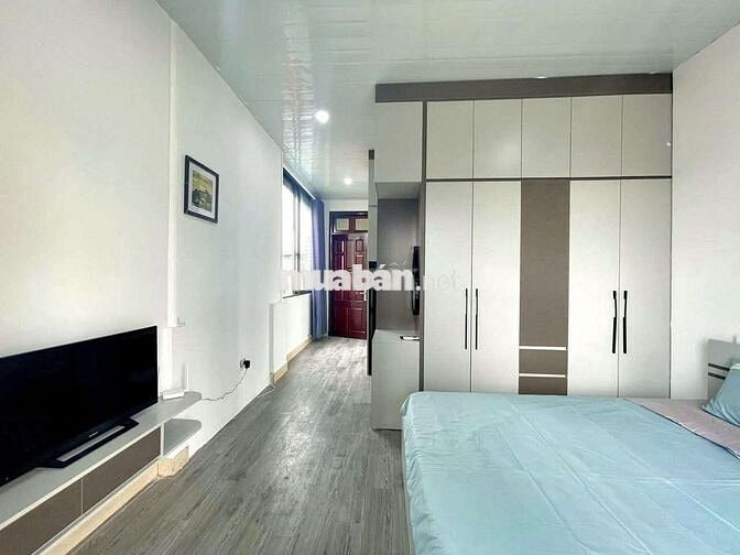 CCMN 603 Lạc Long Quân - Ngõ to, Yên tĩnh, Sạch Sẽ