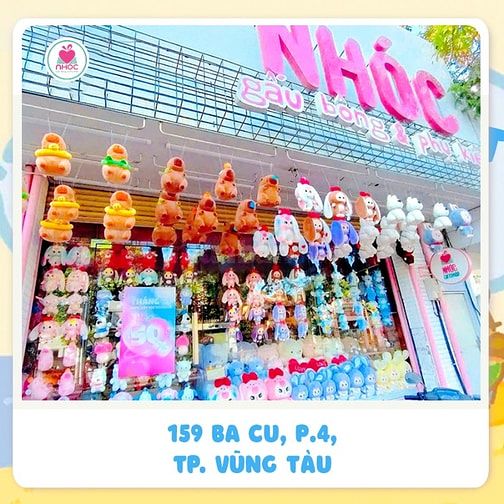 Quản lý cửa hàng - Làm việc tại Vũng Tàu