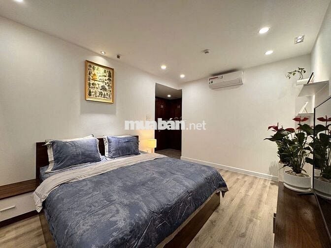 Bán nhanh căn hộ Green Valley - 3PN - View Sân Golf - Có sẵn HDT 35tr