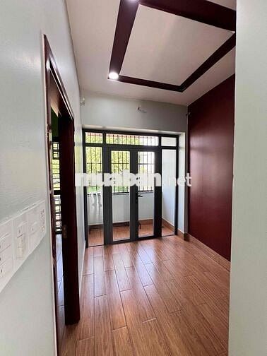BÁN NHÀ CHÍNH CHỦ TẠI TƯƠNG BÌNH HIỆP