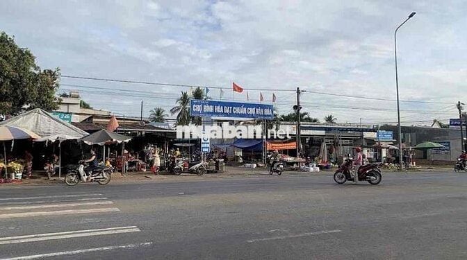 Đất giá rẻ Xuân Phú, Xuân Lộc – ngay QL1A chỉ 640 triệu