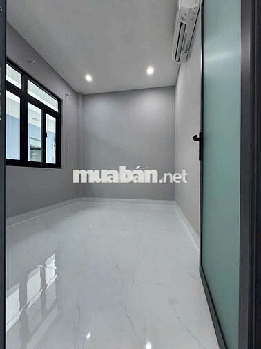 Cho thuê căn hộ mini 2pn Lê Hồng Phong Phú Lợi