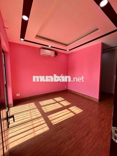 BÁN NHÀ CHÍNH CHỦ TẠI TƯƠNG BÌNH HIỆP