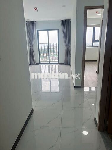 GỬI BÁN GẤP CĂN HỘ MỚI 2PN2WC 65M2 CHỈ HƠN 1TY6 BAO HẾT