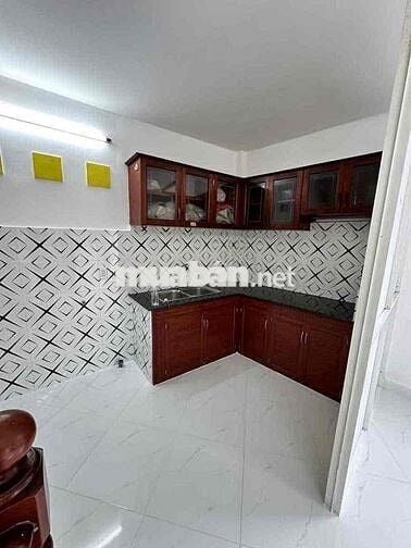 ✅NHÀ MỚI XÂY CHO THUÊ TRUNG TÂM TÂN BÌNH
