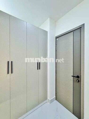 HẺM XE HƠI NGUYỄN THƯỢNG HIỀN BÌNH THẠNH - MỘT TRỤC 20M RA MẶT TIỀN ĐƯ