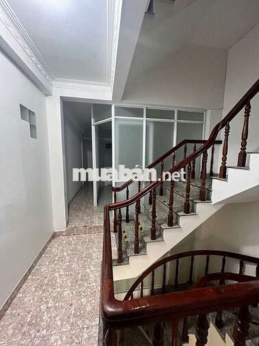 CHO THUÊ NHÀ NGUYÊN CĂN ĐẶNG VĂN NGỮ, PHÚ NHUẬN, THÍCH HỢP LÀM CHDV