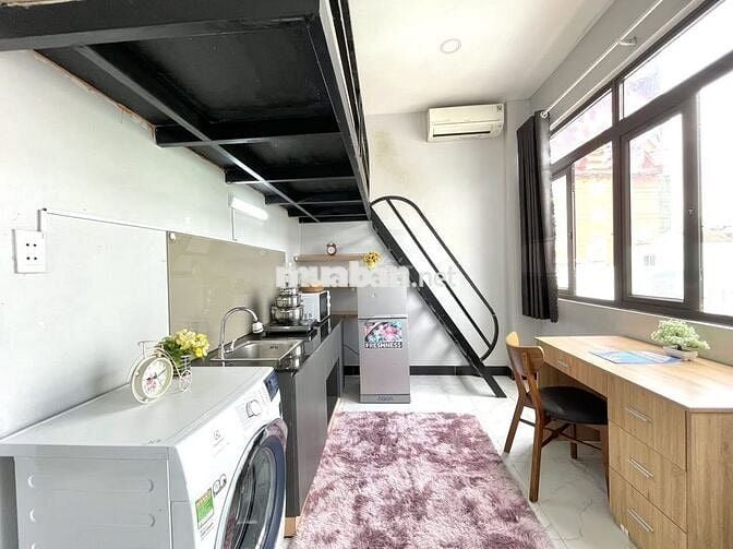 Căn Hộ Phan Xích Long Q.Phú Nhuận – Gần Chợ Phú Nhuận, Giá Hấp Dẫn