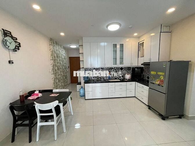 ✨ BÁN CĂN HỘ TARA RESIDENCE – Q.8 2pn 2wc 3.4 tỷ view đẹp ✨