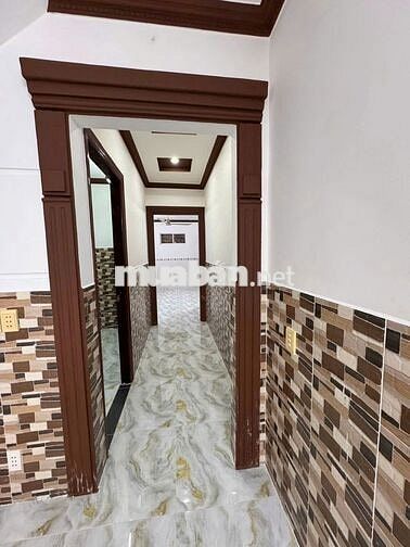 Cho thuê nguyên căn hẻm 1/  4PN2WC Xô viết Nghễ Tĩnh