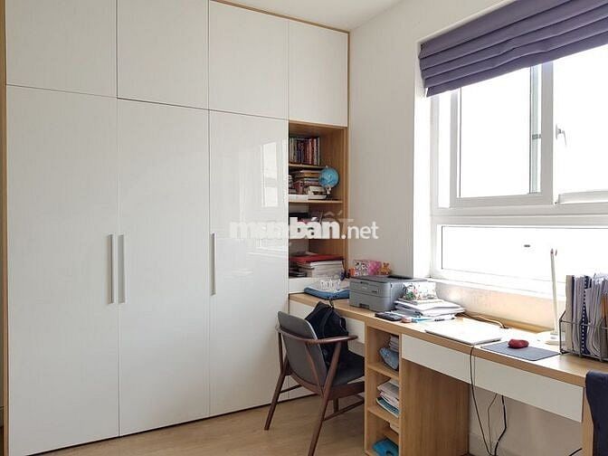 ✨ BÁN CĂN HỘ TARA RESIDENCE – Q.8 2pn 2wc 3.4 tỷ view đẹp ✨