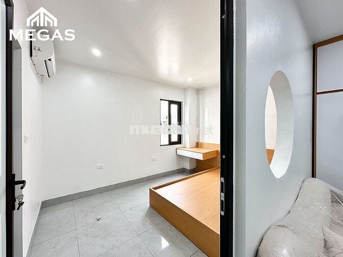 KHAI TRƯƠNG STUDIO, 1N1K, 2N1K FULL NỘI THẤT NGAY KEANGNAM - MỄ TRÌ